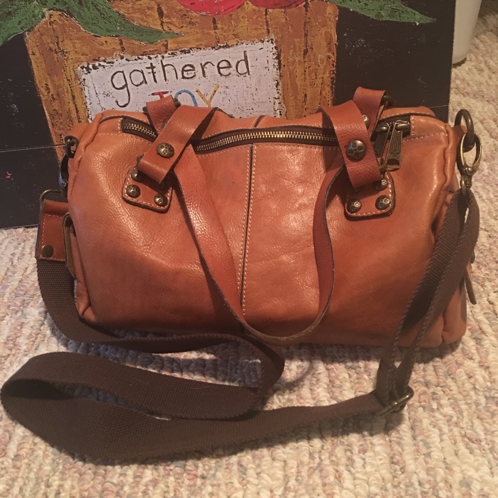 Patricia Nash Bag